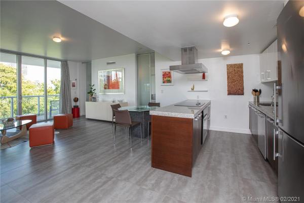 Ios On The Bay, 720 NE 62nd St #404, Miami, Florida 33138, image 2