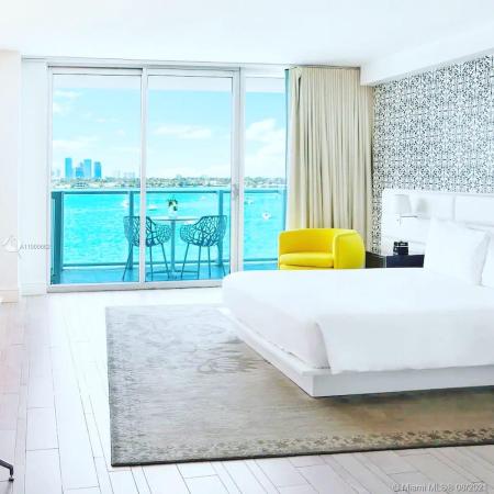 Mondrian South Beach, 1100 West Ave #724, Miami Beach, Florida 33139, image 2