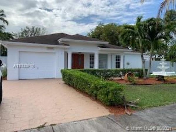 Richmond West No HOA, 14234 SW 155th Ter, Richmond West, Florida 33177, image 2