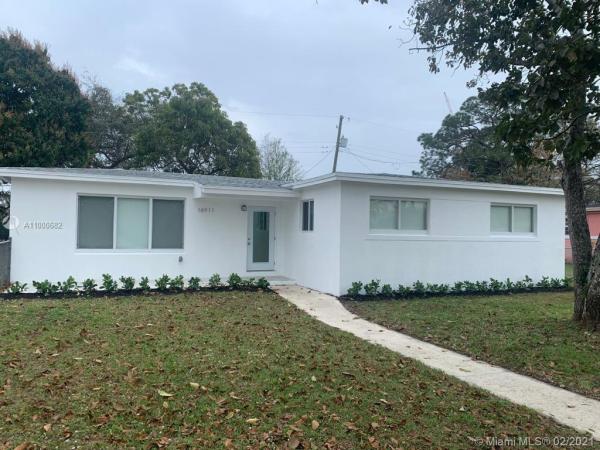 Westwood Manor Estates, 16911 NW 24th Ave, Miami Gardens, Florida 33056, image 2