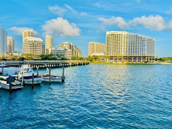 The Four Ambassadors, 999 Brickell Bay Dr #1605, Miami, Florida 33131, image 2