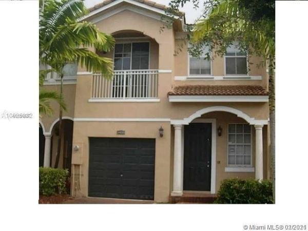 Palm Breeze, 1433 SE 24th Ter #1433, Homestead, Florida 33035, image 2