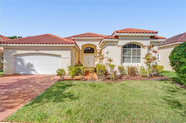 Nautica, 3682 SW 161st Ter, Miramar, Florida 33023, image 2
