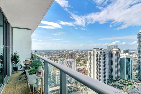 1100 Millecento Residences, 1100 S Miami Ave #3708, Miami, Florida 33130, image 2
