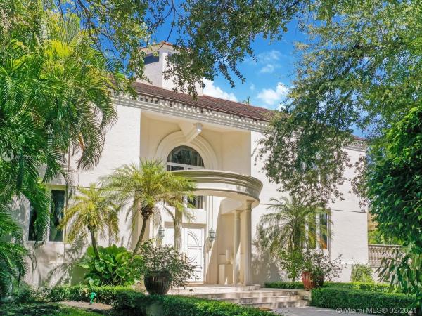 Cocoplum, 450 Ridge Rd, Coral Gables, Florida 33143, image 2