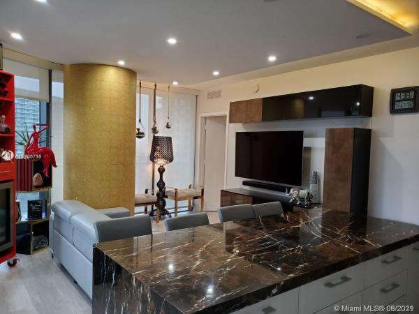 Brickell Heights West, 55 SW 9th St #2703, Miami, Florida 33130, image 2