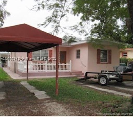 Flagami, 529 SW 79th Ave, Fountainebleau, Florida 33144, image 1