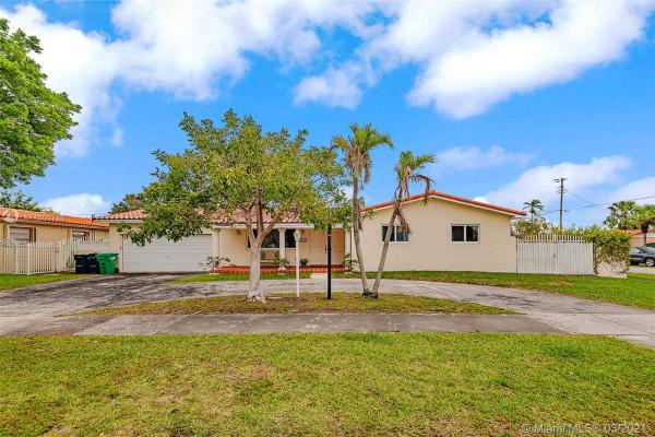 Westbrooke, 1821 SW 99th Ave, University Park, Florida 33165, image 2