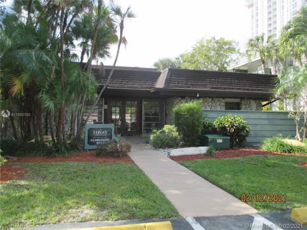 The Ledges, 8325 SW 72nd Ave #315C, Glenvar Heights, Florida 33143, image 2