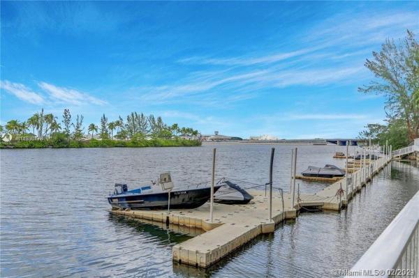 Blue Lagoon, 5085 NW 7th St #PH6, Miami, Florida 33126, image 2