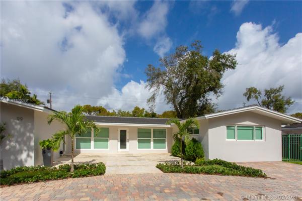 Bay Heights, 99 Shore Dr W, Miami, Florida 33133, image 2