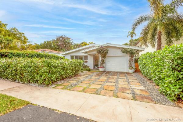 Riviera, 406 Bianca Ave, Coral Gables, Florida 33146, image 2