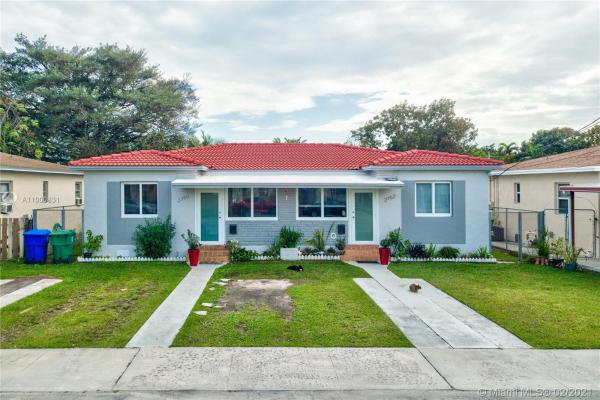 The Pines, Miami, Florida 33133, image 2