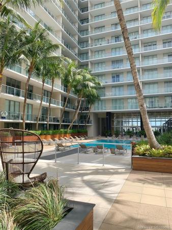 Two Midtown Miami, 3451 NE 1st Ave #M0707, Miami, Florida 33137, image 2