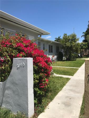 Isle Of Normandy, 2175 Bay Dr, Miami Beach, Florida 33141, image 2