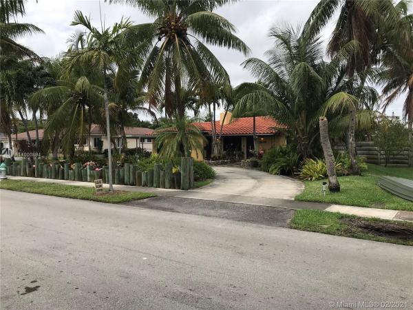 Hollywood Little Ranches, 2639 Monroe St, Hollywood, Florida 33020, image 2
