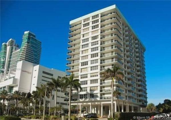 3725 S Ocean Dr #403, Hallandale Beach, Florida 33019, image 2
