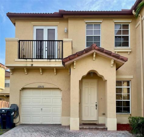 Tuscany Village, 12872 SW 134th Ter 0, Three Lakes, Florida 33186, image 2