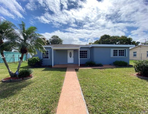 Greene, 10060 SW 171st St, West Perrine, Florida 33157, image 2