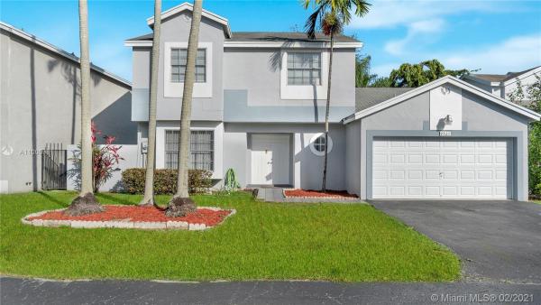 Panache, 9527 SW 146th Pl, The Hammocks, Florida 33186, image 2