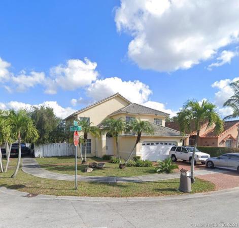 West Miller Heights, 14999 SW 59th St, Kendall West, Florida 33193, image 2