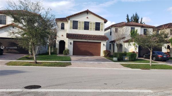 Foxcroft, 9097 SW 34th Ct, Miramar, Florida 33025, image 2