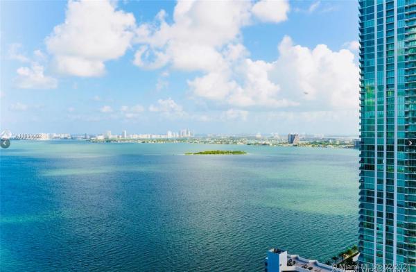 Paraiso Bay, 650 NE 32nd St #4905, Miami, Florida 33137, image 2