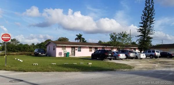 Sunnyland Park, 327 NW 7th Ave, Florida City, Florida 33034, image 2