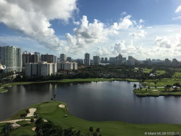 Eldorado Towers, 3675 N Country Club Dr #2305, Aventura, Florida 33180, image 2