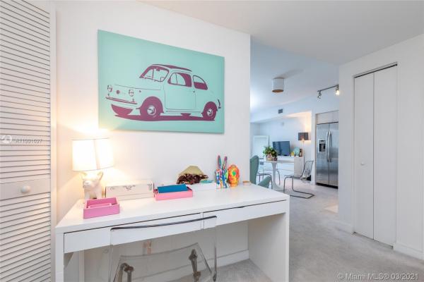 Baltus House, 4250 Biscayne Blvd #906, Miami, Florida 33137, image 2