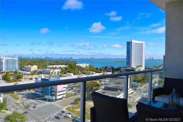Two Midtown Miami, 3470 E Coast Ave #H1602, Miami, Florida 33137, image 2