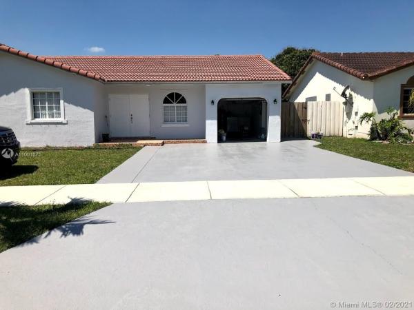 Majestic Estates, 18106 SW 154th Pl, Richmond West, Florida 33187, image 2