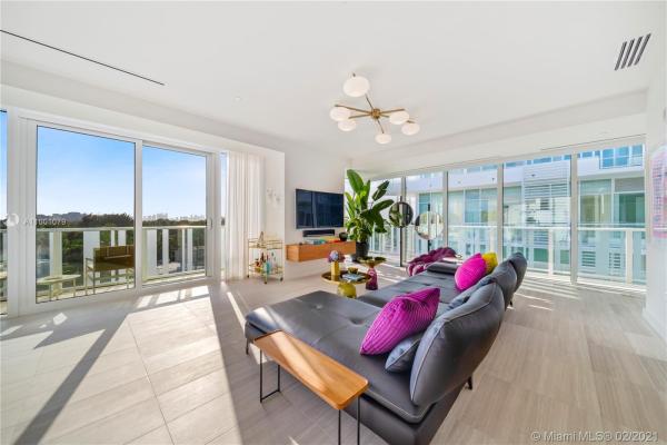 The Ritz-Carlton South Beach, 4701 N Meridian Ave #408, Miami Beach, Florida 33140, image 2