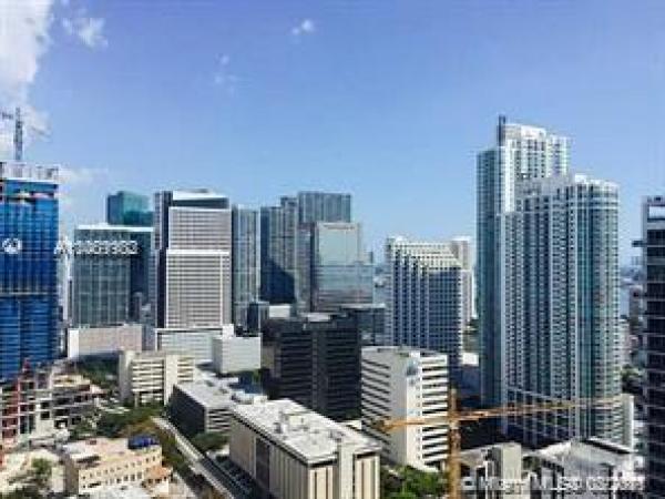 1100 Millecento Residences, 1100 S Miami Ave #3208, Miami, Florida 33130, image 2