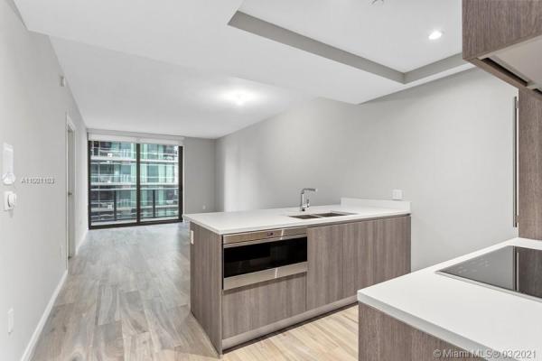 SLS Lux Brickell, 801 S Miami Ave #1406, Miami, Florida 33130, image 2