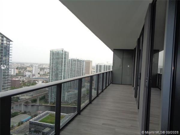 SLS Lux Brickell, 801 S Miami Ave #3810, Miami, Florida 33130, image 2