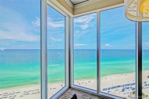 Trump International Beach Resort, 18001 Collins Ave #1909, Sunny Isles Beach, Florida 33160, image 2