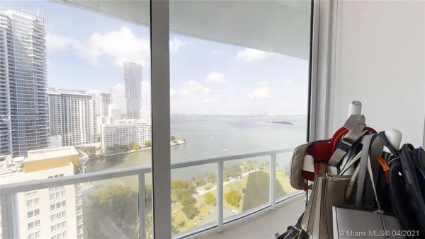 Quantum On The Bay, 1900 N Bayshore Dr #2015, Miami, Florida 33132, image 2