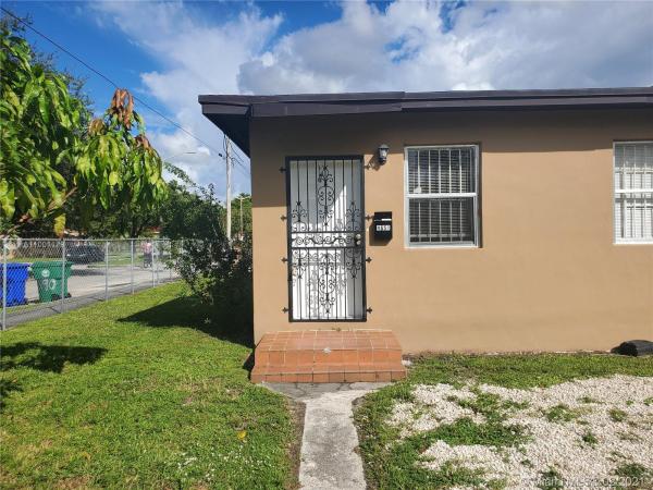 North Miami Estates, 4651 NW 16th Ave, Miami, Florida 33142, image 2
