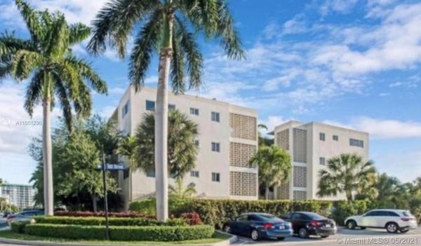 Ambassador Place, 10001 W Bay Harbor Dr #302, Bay Harbor Islands, Florida 33154, image 2