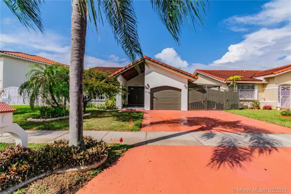 West Miller Heights, 15009 SW 63rd St, Kendall West, Florida 33193, image 2