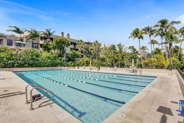 The EmeraldBay At Key Colony, 151 Crandon Blvd #236, Key Biscayne, Florida 33149, image 2