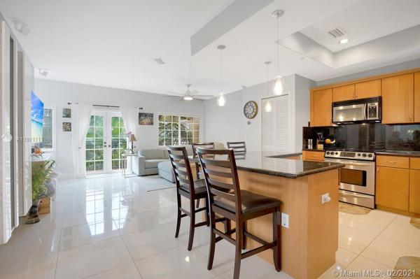 Coconut Avenue Villas, 2919 Coconut Ave #1, Miami, Florida 33133, image 2