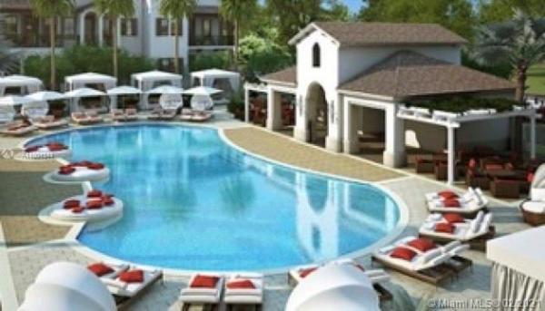 The Townhomes At Downtown Doral, 5160 NW 84th Ave #5160, Doral, Florida 33166, image 2
