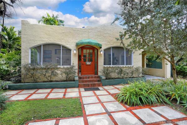 Natoma Park, 1824 Opechee Dr, Miami, Florida 33133, image 2