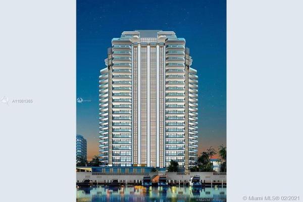 Towerhouse, 5500 Collins Ave #1203, Miami Beach, Florida 33140, image 2