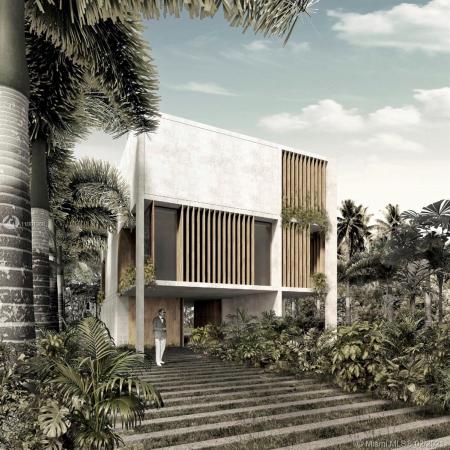 Glencoe, 3510 W Glencoe St, Miami, Florida 33133, image 2