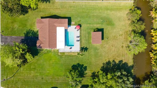 Davie No HOA, 2900 SW 155th Ln, Davie, Florida 33331, image 2