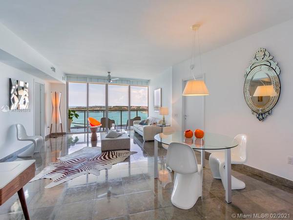 Icon South Beach, 450 Alton Rd #1405, Miami Beach, Florida 33139, image 2
