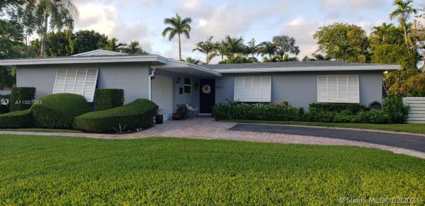 Pool Patio Estates, 8021 SW 89th Ter, Kendall, Florida 33156, image 2